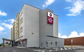 Best Western Plus Philadelphia-Pennsauken Hotel